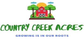 Country Creek Acres - Organic Heirloom Seeds