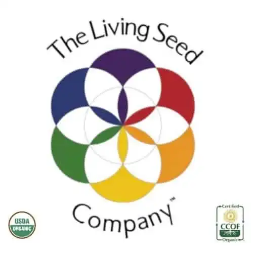 The Living Seed Company