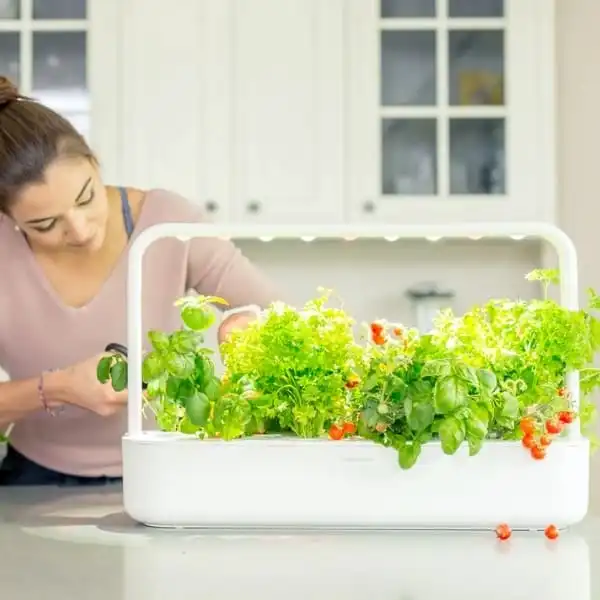 Smart Garden 9 - ClickandGrow