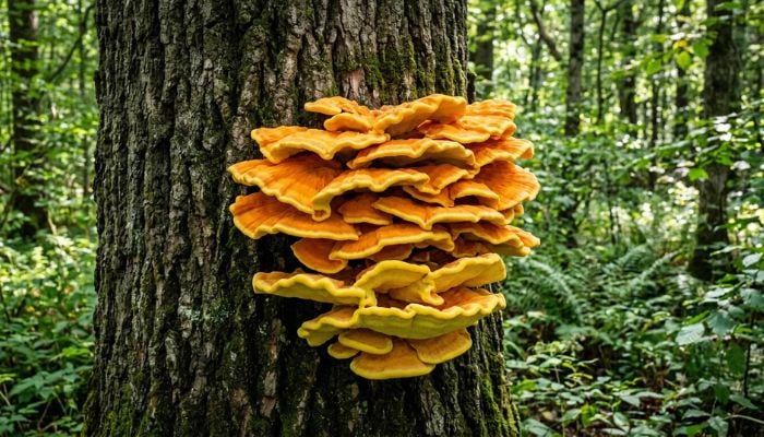 Chicken of the Woods: Identification, Edibility & How To Cook It