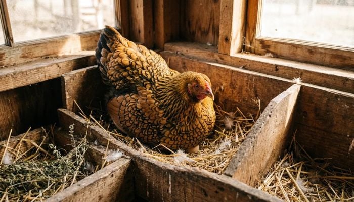 When Do Chickens Start Laying Eggs? (And How To Tell It&rsquo;s Coming)