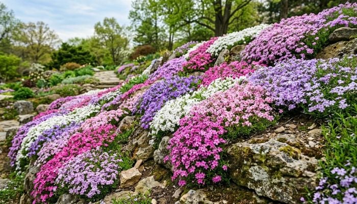 Best Native Ground Cover Plants (Low Maintenance & Weed Suppressing)
