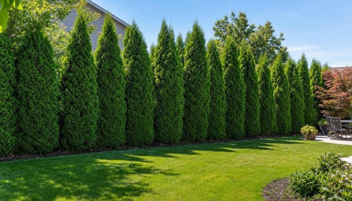 Fast-Growing Trees for Privacy and Shade (That Won’t Destroy Your Yard)