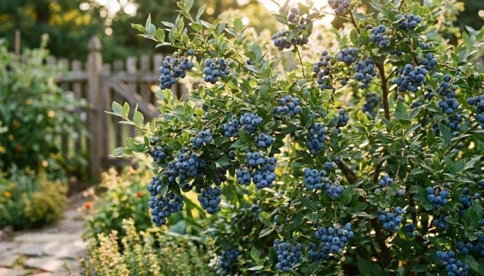 How To Grow Blueberries: Soil, Varieties & Harvesting