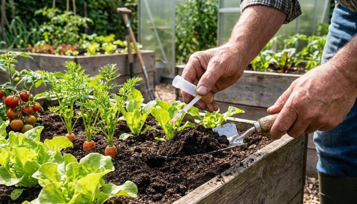 How To Test Soil pH and Fix It for the Plants You Want To Grow