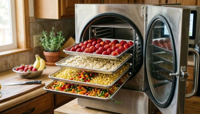 What Foods Can You Freeze Dry at Home? (And What Doesn&rsquo;t Work)